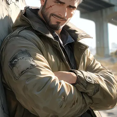 Profile image of Sable