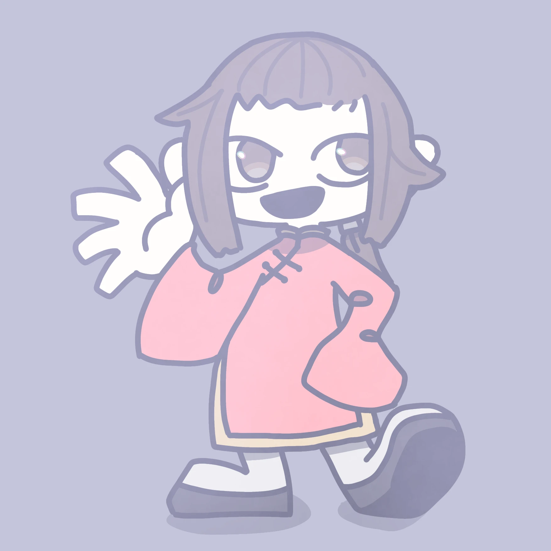 王耀 にーに