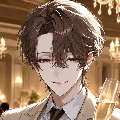 Profile image of Kazuha Takatsuki