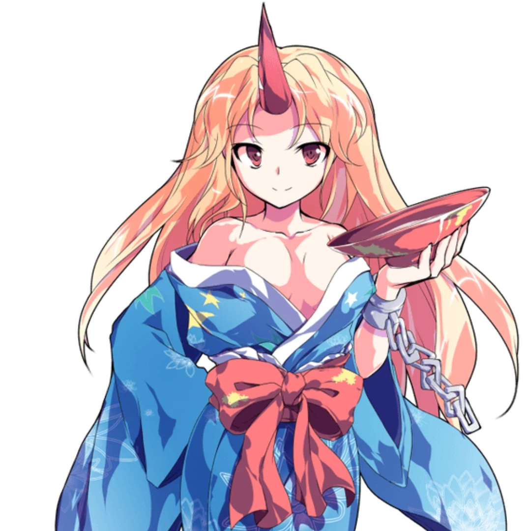 星熊勇儀