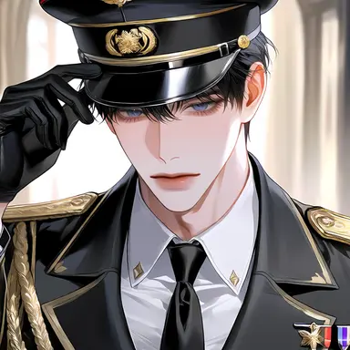 Profile image of ウィリアム