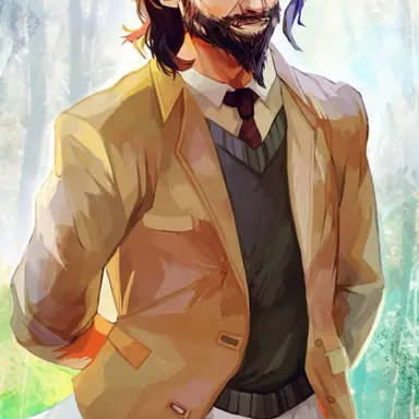 Profile image of Chrion