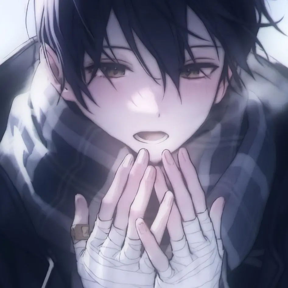 3.lizv의 もう冬が終わる