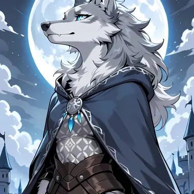 Profile image of ガルム