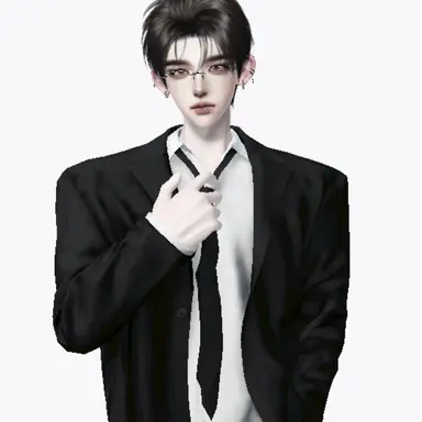 Profile image of Park Min-hyuk