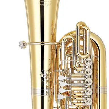 Profile image of チューバ
