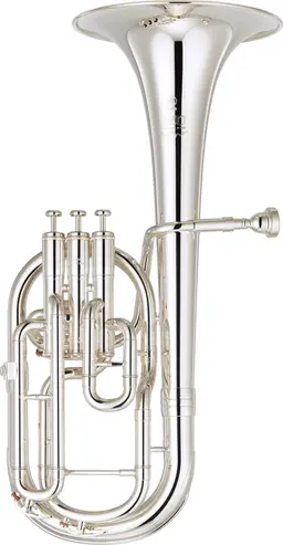 Profile image of アルトホルン