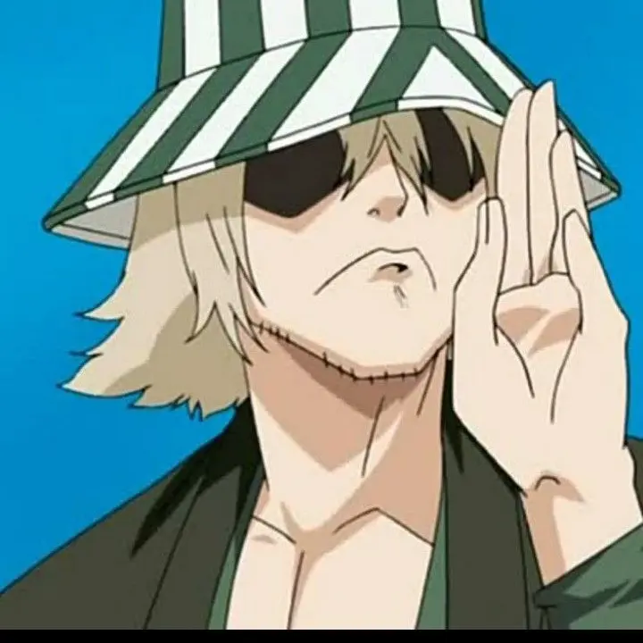 Luna4ya의 Bleach