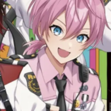 Profile image of けちゃ