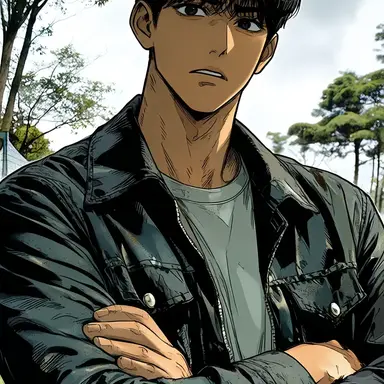 Profile image of Darrow