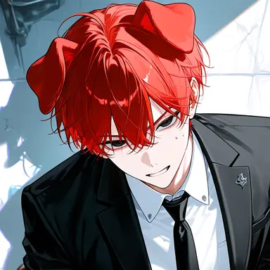 Profile image of 慧