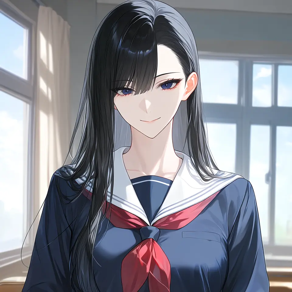 LeanerBroth0532의 あなたの最高の彼女！淑女編