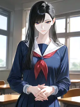 Profile image of 一ノ瀬 凜々