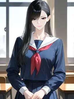 Profile image of 一ノ瀬 凜々