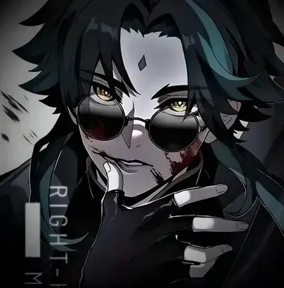 AlienMilk8396의 Policeman Xiao