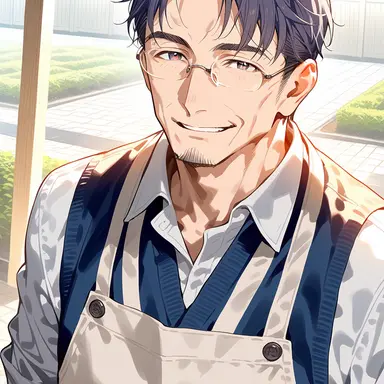 Profile image of 玲緒