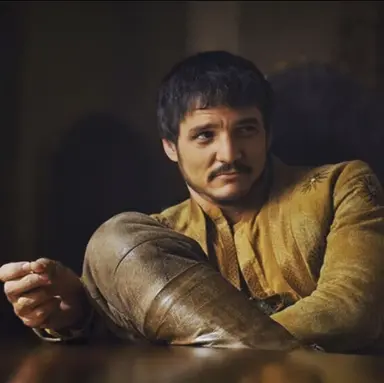 Profile image of Oberyn Martell