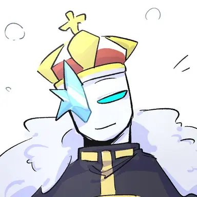 Profile image of 크루엘 킹