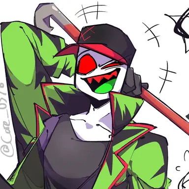 Profile image of 그리퍼