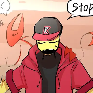 Profile image of 플레이어