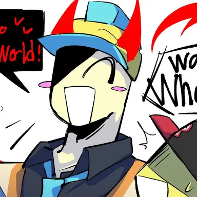 Profile image of 증오