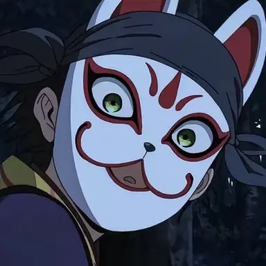 Profile image of 玄蕃