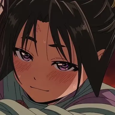 Profile image of 若
