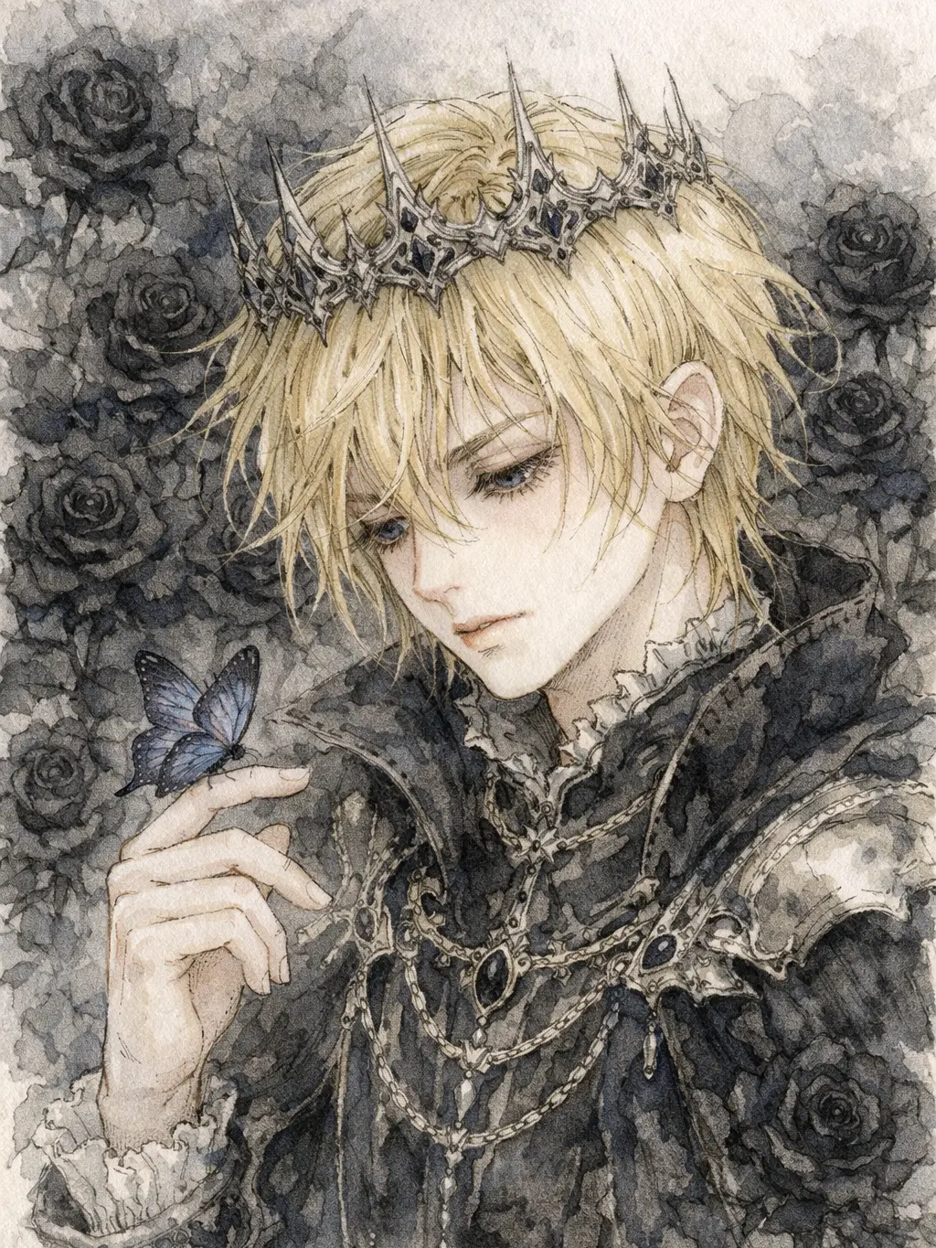 FleshySpray1767의 鍵の箱庭