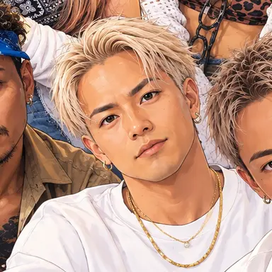 Profile image of 카마켄