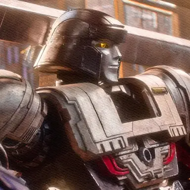 Profile image of D-16