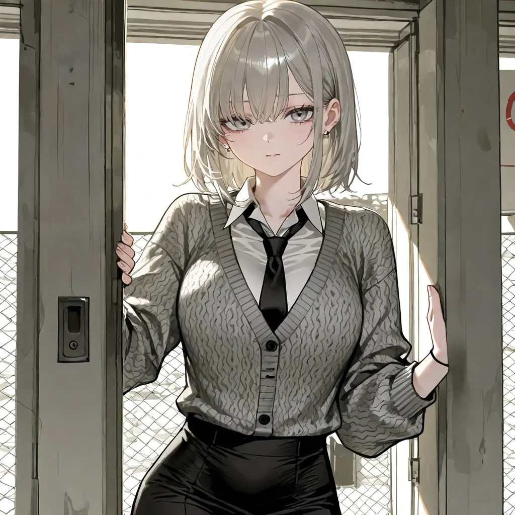 Kupa의 [모르피] 이지은