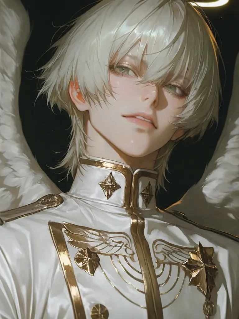 fcxk_are_you의 Angel Kindergarten