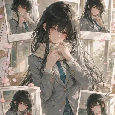 Profile image of ゆい