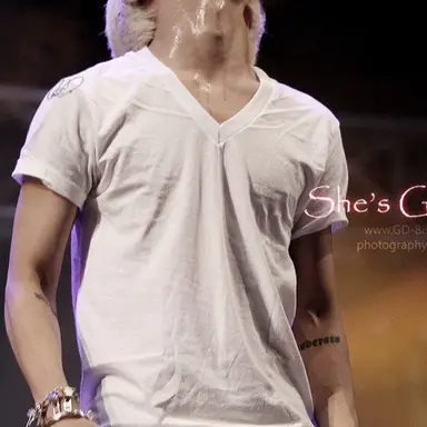 Profile image of 권지용