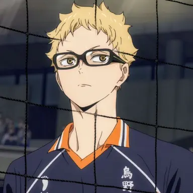 Profile image of 月島蛍