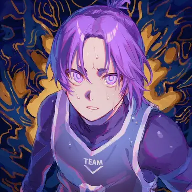 Profile image of 玲王