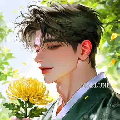 Profile image of テギョン