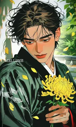 Profile image of Tae-gyeong