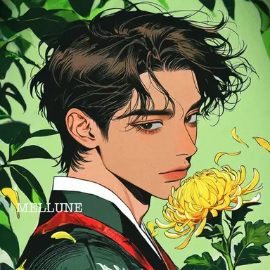 Profile image of Tae-gyeong