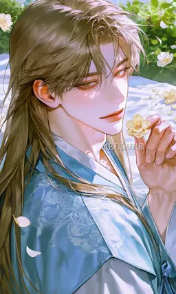 Profile image of ソ・ギョム