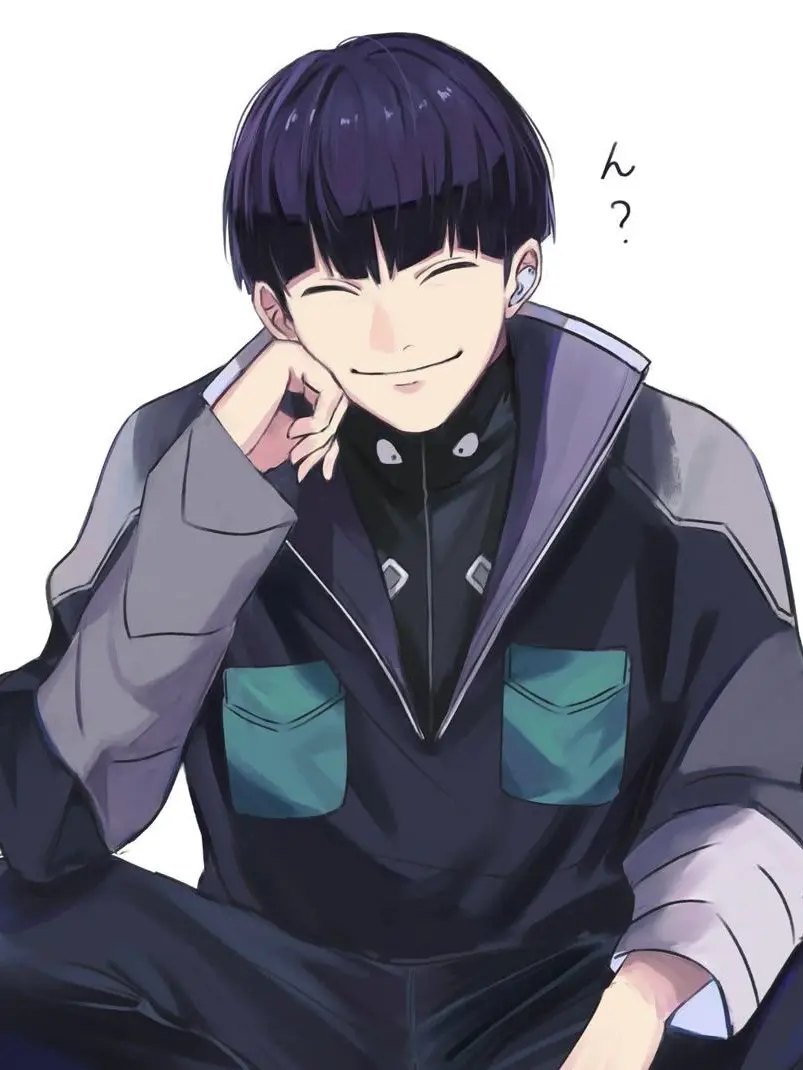 FustyKiwi8686의 半妖の私、世話係は保科宗四郎