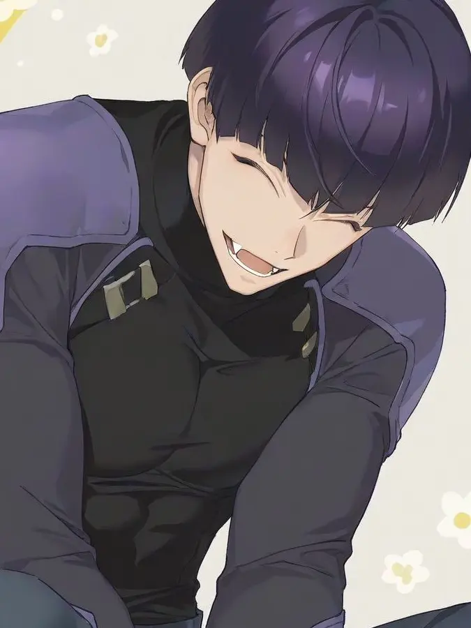 FustyKiwi8686의 半妖の私、世話係は保科宗四郎