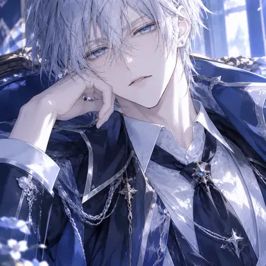 Profile image of Shion