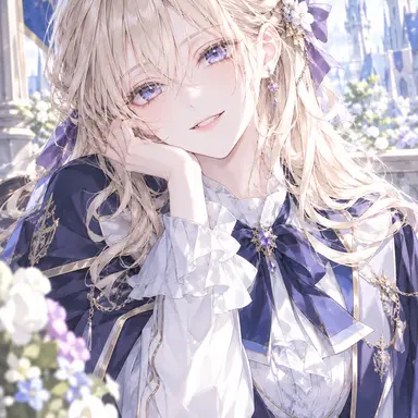 Profile image of Lillia