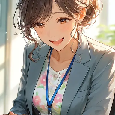 Profile image of Wren Adley