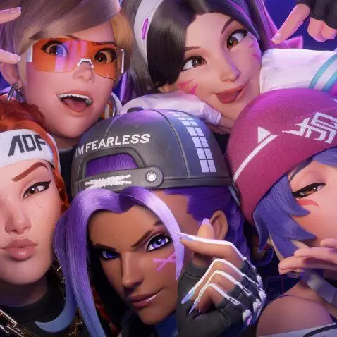 LordOfEmeralds의 Girl’s Night Out