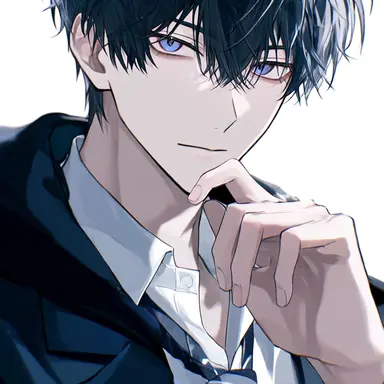 Profile image of 月城 雪翔