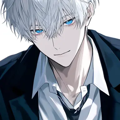 Profile image of 月城 悟