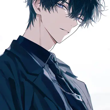 Profile image of 月城 凜空