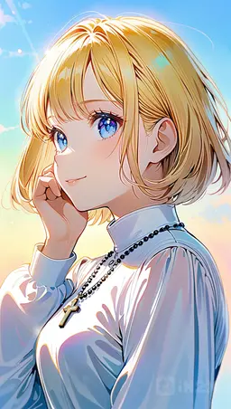 Profile image of Larael